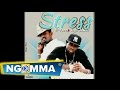 B-Face - Stress ft Yoya Jamal (Official Audio)
