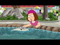 Family Guy - Meg is just openly weeping