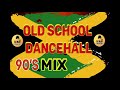 90's Old School Dancehall Mix   Buju Banton,Spragga Benz,Beenie Man,Lady Saw,Baby Sham,Wayne Wonder