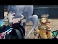 Xenoblade Chronicles 2 - Blade Quest Cutscenes: Vale - ENGLISH