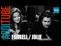 Angelina Jolie et Colin Farrell chez Thierry Ardisson | INA Arditube