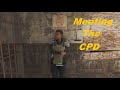 Fallout 4 - Sim Settlements 2 - Meet the CPD Part2