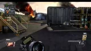 Como dar trickshot-Insta Swap