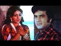 Yeh Mulaqat Ek Bahana Hai | Jeetendra, Bindiya Goswami | Lata Mangeshkar | Khandaan 1979 Song