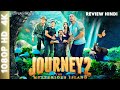 Journey 2 the - mysterious - island Adventure Hindi Explain HD 2024 #movie #horrorstories