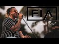 Fia - All About You (HiSessions.com Acoustic Live!)