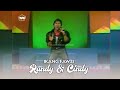 Randy & Cindy - Ikang Fawzi | Music Video (1986)