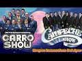 Grupos Romanticas Del Ayer 🎼 Campeche Show & Internacional Carro Show Mix 2024💓
