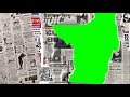 GreenScreen,Transition,paper,news,paper,animation,Paper,Tear,Transitions 012