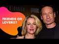 David Duchovny And Gillian Anderson: Their Real Story | Rumour Juice