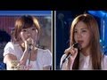 Girls' Generation - Beautiful restriction, 소녀시대 - 아름다운 구속, Lalala 20090625