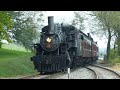 The Strasburg Railroad in the 21st Century