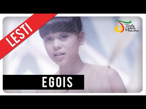 Download Lesti - Egois | Official Video Clip free