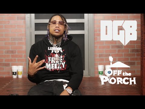TEC Talks About Baton Rouge Maine Musik Master P Spider Gang Web The World