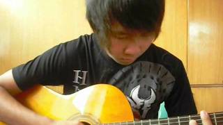 My girlfriend is a gumiho OST - Fox Rain (by Jorell).wmv