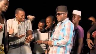 Shilole ft Q Chillah - Lawama {Official Video}