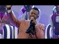 Lomusa Ongaka/Alter Call | Spirit Of Praise 6 ft Benjamin Dube