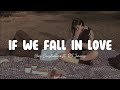 If We Fall In Love || Yeng Constantino ft. Rj Jimenez (Lyrics)