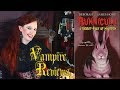 Vampire Reviews: Bunnicula