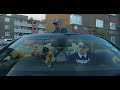Versatile ft. Coolio - Escape Wagon (Official Music Video)