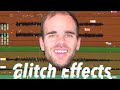 5 Ways Of Adding INSANE Glitch Effects To Your Music