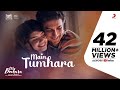 Main Tumhara – Dil Bechara | Official Video | Sushant, Sanjana |A.R. Rahman|Jonita, Hriday|Amitabh B