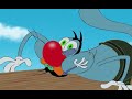 Oggy and the Cockroaches - TRUCK DELIVERY (S04E67) CARTOON | New Episodes in HD