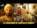 The Smartness of Arunmozhi Varman | Vikram | PS 2 | Aishwarya Rai Bachchan | Jayam Ravi  | Karthi