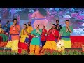 പിള്ളേരാണ് | pilleranu | ipta folk band | nattarangu | thirayattam | sithara krishnakumar