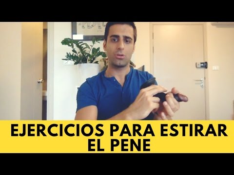 Los pequeños miembros de la pornofoto