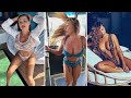 The hottest and Sexiest Tiktok Thots - Big Boobs Challenge 2024- part 40