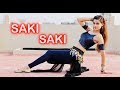 Batla House: O Saki Saki Dance Video By KANISHKA TALENT HUB