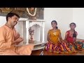 Om Nama Shivaaya | Vande Guru Paramparaam | Kuldeep M Pai, Sri Sammohana & Shiva Sankeerthana