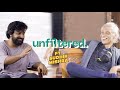 Unfiltered By Samdish ft. Sudhir Mishra | Director, Hazaaron Khwaishein Aisi, Dharavi, Chameli
