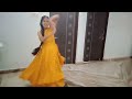 aaja nachle dance cover | Madhuri Dixit