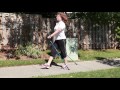 The Nordic Pole Walking Technique by Nordixx Canada