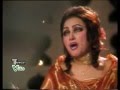 Noor Jehan | Kabhi Kitabon Mein Phool Rakhna | Lyrics - Hassan Rizvi