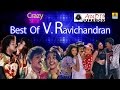 Best Of Crazy Star V Ravichandran | Audio Jukebox | Hamsalekha