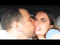 KISSING my WIFE anytime SHE GETS SAD PRANK!
