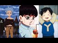 Best Anime Glow up TikTok Compilation