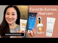Dermatologist Favorite Asian Haircare Products | Dr. Jenny Liu
