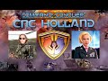 CnC Holland Generals Challenge (Air Mobile Brigade) #3: vs Alexander