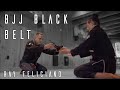 Ray's Crucible | Black Belt Jiu Jitsu Demonstration