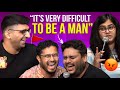 Who's the REAL red flag?! | Ft. @abish @ShreejaChaturvedi@vaibhavsethiacomedian| RelationSh!t Advice