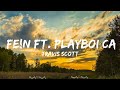 Travis Scott - FE!N ft. Playboi Carti  || Fabian Music
