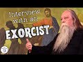 Interview with an EXORCIST! | feat. Fr. John Szada