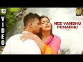 Yaan - Nee Vandhu Ponadhu video | Harris Jayaraj | Jiiva