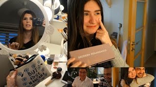 Analı Bacılı, Babalı Kocalı Vlog akdjsajfasld