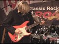 Eric Johnson Live @ 107 7 The Bone World Of Trouble