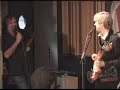 Eric Johnson Live @ 107 7 The Bone World Of Trouble